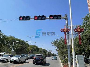 電視臺(tái)專題節(jié)目為“濮陽(yáng)市公安局民生實(shí)事----市級(jí)智慧交通系統(tǒng)”暢行效果點(diǎn)贊